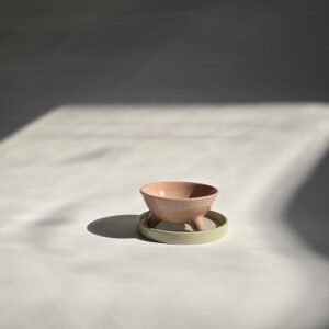 Vergriet 2-delig Aterlier Jolien Art