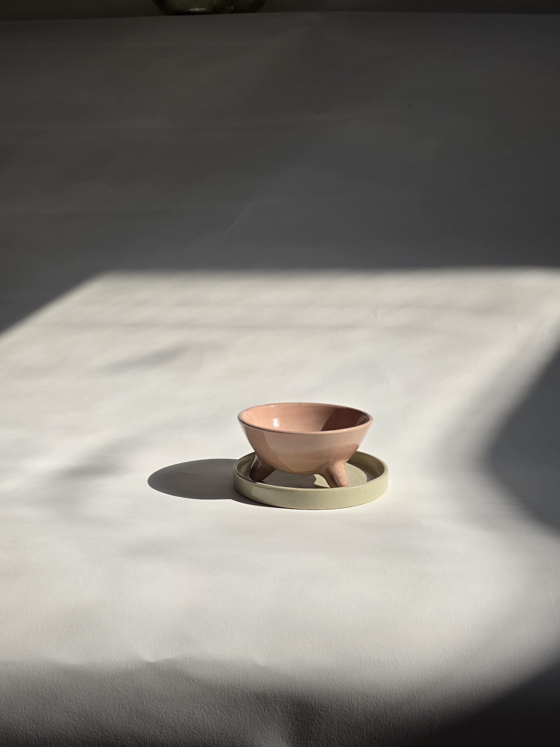 Vergriet 2-delig Aterlier Jolien Art